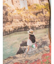 YNOT YESBAG Sac à bandoulière Polignano - Sacs pour Femme - 3