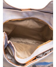 YNOT YESBAG Sac à bandoulière Turin - Sacs pour Femme - 5