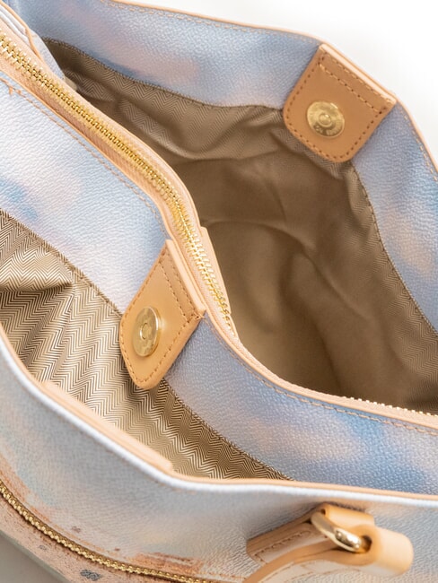 YESBAG Sac fourre-tout à bandoulière Polignano - Sacs pour Femme