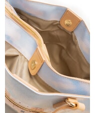 YNOT YESBAG Sac fourre-tout à bandoulière Polignano - Sacs pour Femme - 4