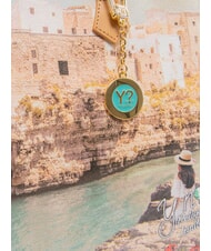 YNOT YESBAG Sac fourre-tout à bandoulière Polignano - Sacs pour Femme - 3