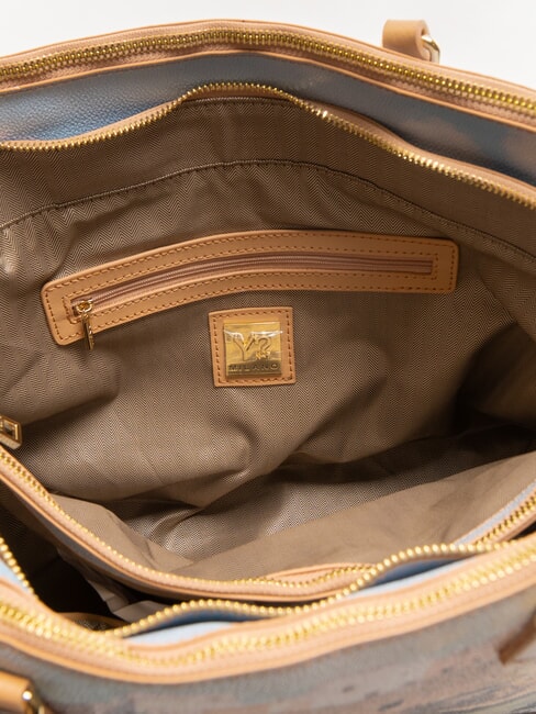 YESBAG Sac fourre-tout à bandoulière Polignano - Sacs pour Femme