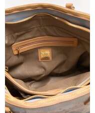 YNOT YESBAG Sac fourre-tout à bandoulière Polignano - Sacs pour Femme - 5