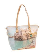 YNOT YESBAG  Sac à bandoulière Polignano - Sacs pour Femme - 2