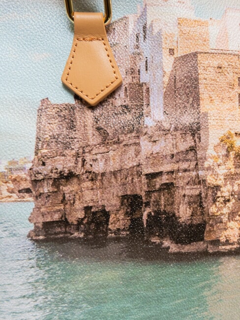 YESBAG  Sac à bandoulière Polignano - Sacs pour Femme