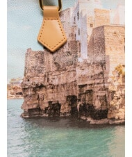 YNOT YESBAG  Sac à bandoulière Polignano - Sacs pour Femme - 3
