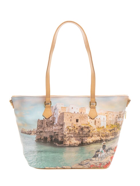 YESBAG  Sac à bandoulière Polignano - Sacs pour Femme