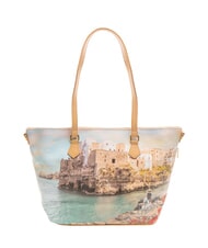 YNOT YESBAG  Sac à bandoulière Polignano - Sacs pour Femme - 4