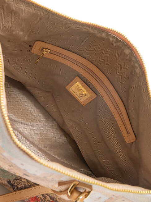 YESBAG  Sac à bandoulière Polignano - Sacs pour Femme