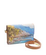 YNOT YESBAG  Mini sac à bandoulière côte des citrons - Sacs pour Femme - 2