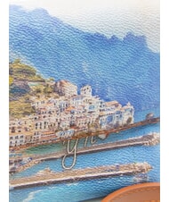 YNOT YESBAG  Mini sac à bandoulière côte des citrons - Sacs pour Femme - 3