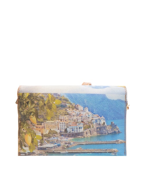 YESBAG  Mini sac à bandoulière côte des citrons - Sacs pour Femme