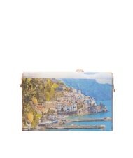 YNOT YESBAG  Mini sac à bandoulière côte des citrons - Sacs pour Femme - 4