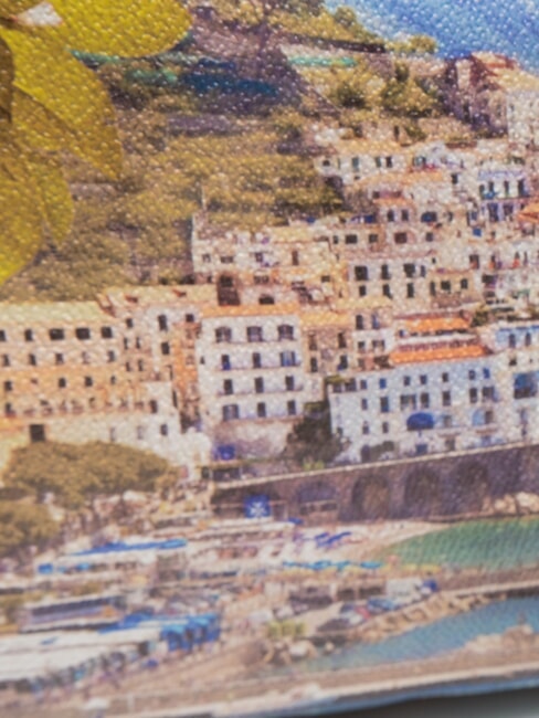 YESBAG SPECIAL  Sac à bandoulière Hobo côte des citrons - Sacs pour Femme