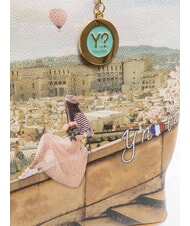 YNOT YESBAG SPECIAL  Sac à provisions montgolfières - Sacs pour Femme - 3