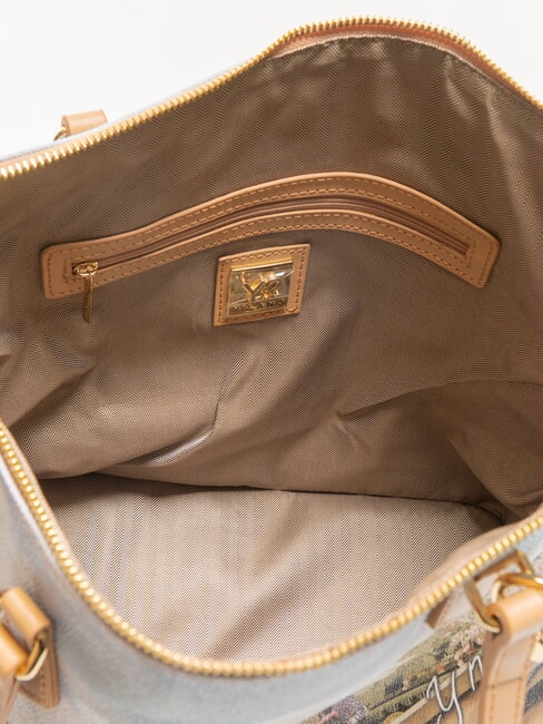 YESBAG SPECIAL  Sac à provisions montgolfières - Sacs pour Femme