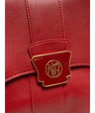 YNOT RIBBON Sac porte-documents cerise - Sacs pour Femme - 3