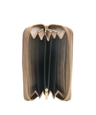 YNOT CALIPSO Portefeuille zippé - Portefeuilles Femme