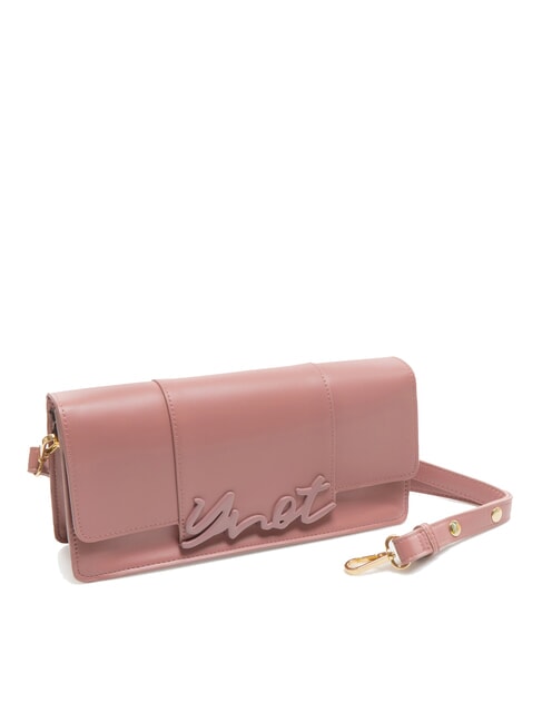 AMBER Sac à bandoulière pochette nu - Sacs pour Femme