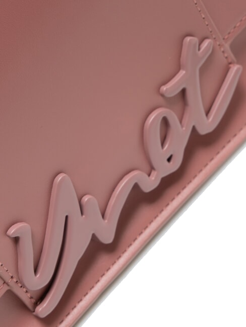 AMBER Sac à bandoulière pochette nu - Sacs pour Femme