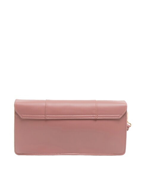 AMBER Sac à bandoulière pochette nu - Sacs pour Femme