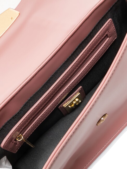 AMBER Sac à bandoulière pochette nu - Sacs pour Femme