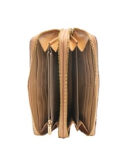 YNOT CITY LIFE Grand portefeuille zipp&eacute; romantique - Portefeuilles Femme - 2