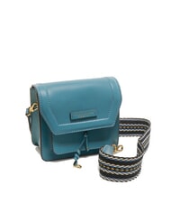 THE BRIDGE ELBA Sac en cuir avec rabat bandoulière - Sacs pour Femme