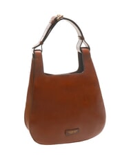 THE BRIDGE LUCIA Sac à bandoulière Hobo en cuir - Sacs pour Femme
