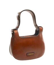 THE BRIDGE LUCIA Petit sac à bandoulière en cuir - Sacs pour Femme