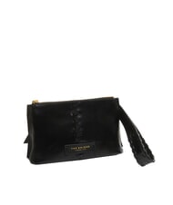 THE BRIDGE FEBE Beauté en cuir avec des tresses - Trousses