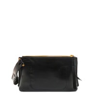 THE BRIDGE FEBE Beauté en cuir avec des tresses black Gold - Trousses - 4