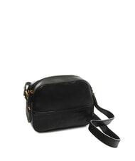 THE BRIDGE DAPHNE Sacoche en cuir pour appareil photo black Gold - Sacs pour Femme - 2