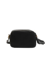 THE BRIDGE DAPHNE Sacoche en cuir pour appareil photo black Gold - Sacs pour Femme - 4