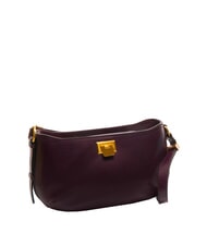 THE BRIDGE FEDERICA Sac à bandoulière en cuir - Sacs pour Femme