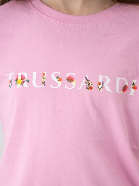 FATUTI Ensemble t-shirt et bermuda rose - Survêtements pour enfants