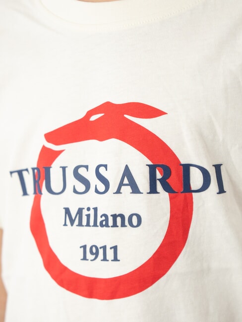 FESTI Ensemble t-shirt et bermuda mélange lait/gris - Survêtements pour enfants