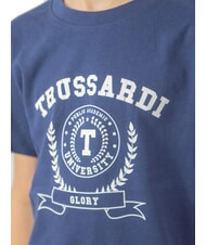 TRUSSARDI TOPALA Ensemble t-shirt et bermuda - Survêtements pour enfants