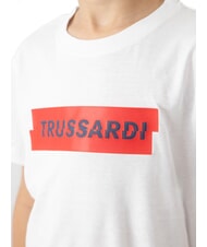 TRUSSARDI TOMMES Ensemble t-shirt et bermuda - Surv&ecirc;tements pour enfants