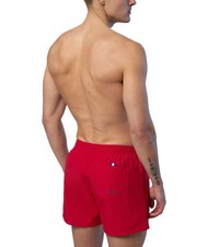 NORTH SAILS VOLLEY Maillot de bain boxer avec logo rouge - Maillots de bain - 2