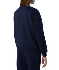 NORTH SAILS WE ALL HAVE A CHOICE Sweat-shirt en coton - Sweat-shirts pour femmes