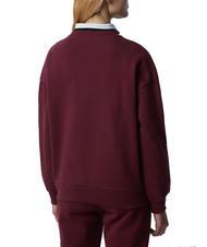 NORTH SAILS WE ALL HAVE A CHOICE Sweat-shirt en coton - Sweat-shirts pour femmes