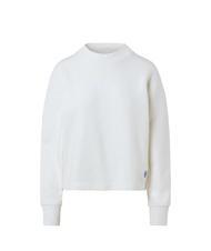 NORTH SAILS CHANGE IS POSSIBLE Sweat-shirt en coton Guimauve - Sweat-shirts pour femmes - 4