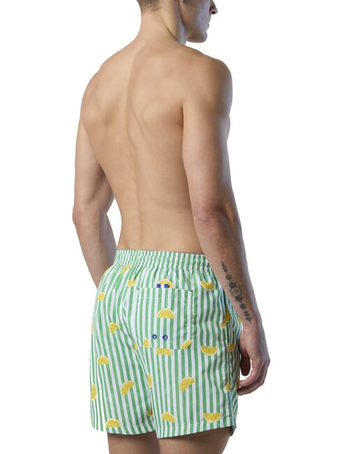 VOLLEY Déguisement short long combinaisons 7 - Maillots de bain