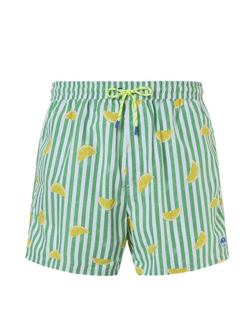 VOLLEY Déguisement short long combinaisons 7 - Maillots de bain