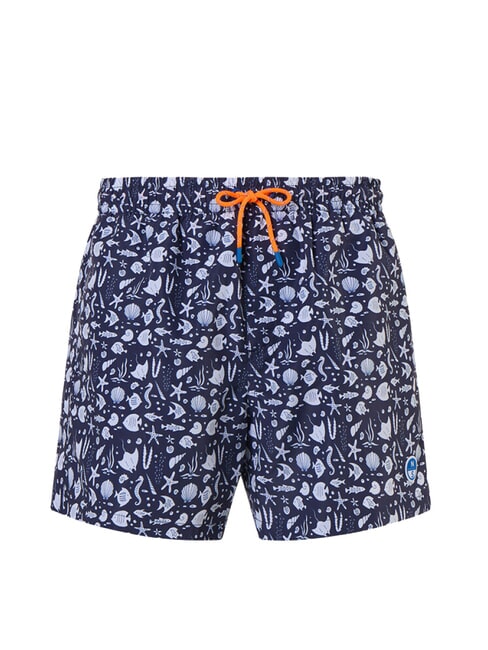 VOLLEY Maillot de bain boxer imprim&eacute; combinaisons 15 - Maillots de bain