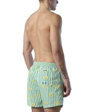 NORTH SAILS VOLLEY Déguisement short long combinaisons 7 - Maillots de bain - 2