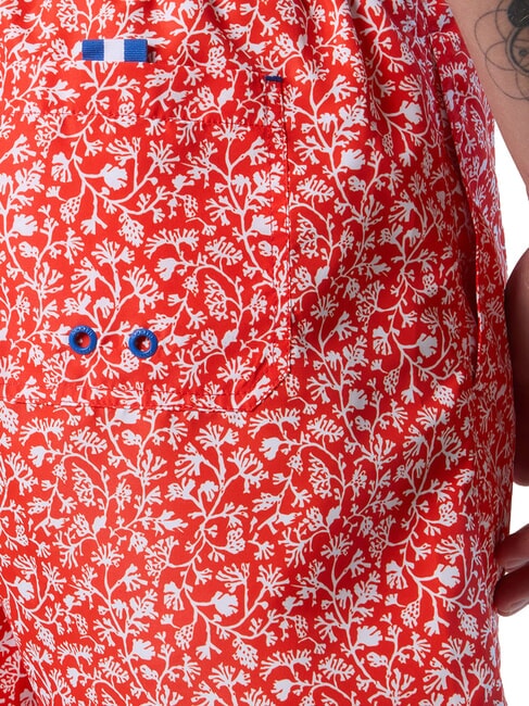 VOLLEY Maillot de bain boxer imprim&eacute; combinaison 51 - Maillots de bain