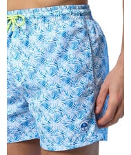 NORTH SAILS VOLLEY Maillot de bain boxer imprim&eacute; combinaison 40 - Maillots de bain - 3