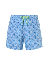 NORTH SAILS VOLLEY Maillot de bain boxer imprim&eacute; combinaison 40 - Maillots de bain - 4